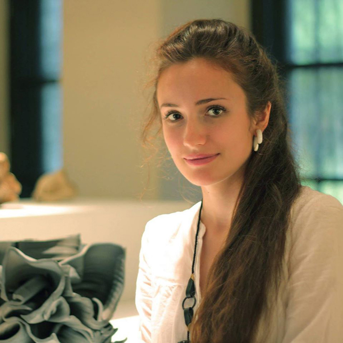 Alisa Ciburevkina