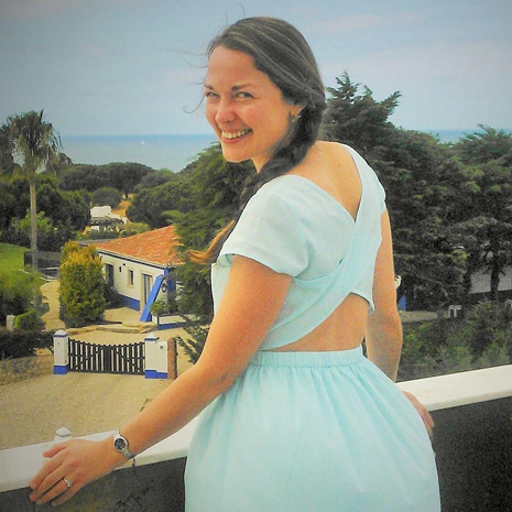 Jeļena Bogatirjova