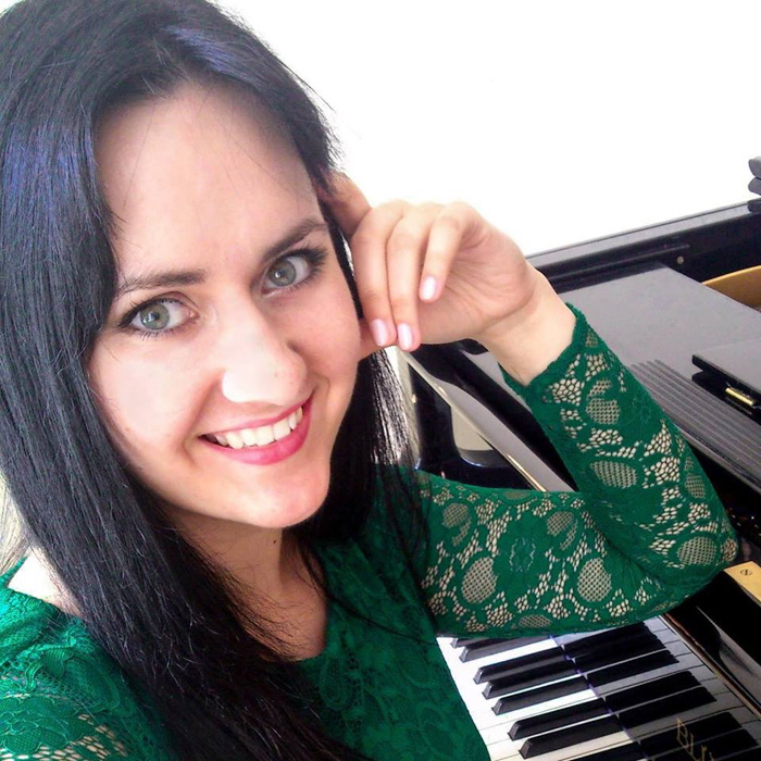 Elga Volodko