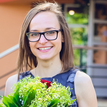 Gunta Šmaukstele