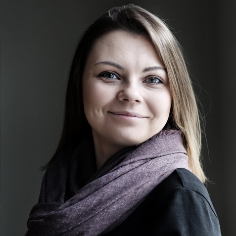 Irina Rebhūna (Mihailovska)