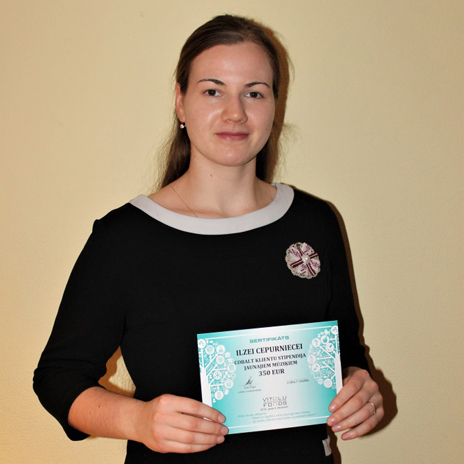 Ilze Cepurniece
