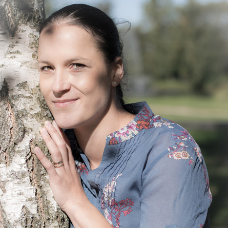 Ilze Savicka  (Lipinska)