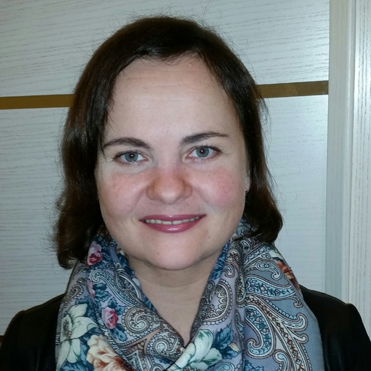 Irina Sivačova