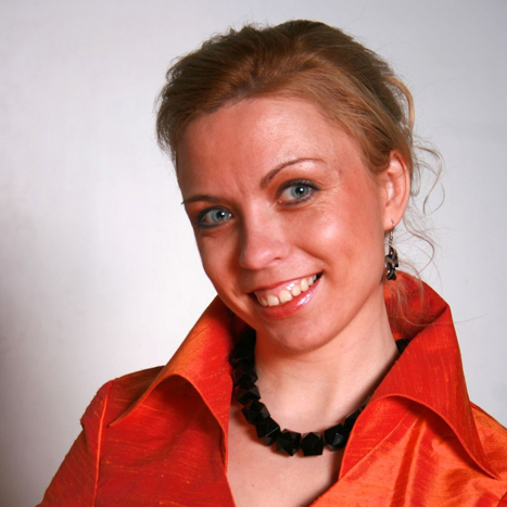 Ivita Pētersone