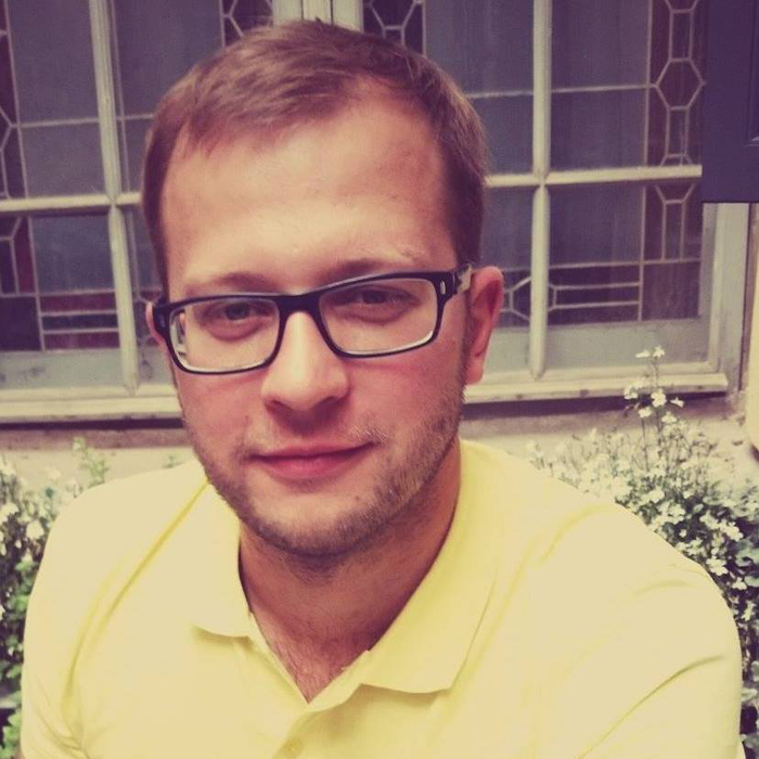 Jānis Veļičko