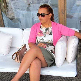 Jekaterina Čirkina
