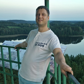 Jānis Kokins