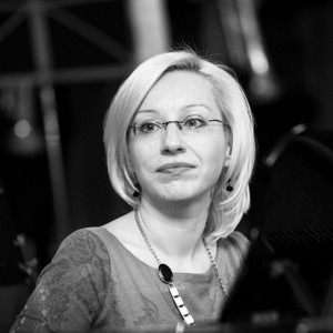 Līvija Mazurova