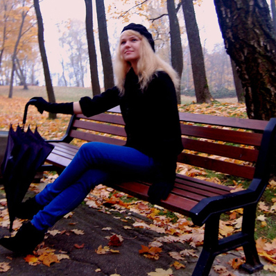 Olga Zaiceva