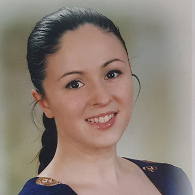 Sidorova