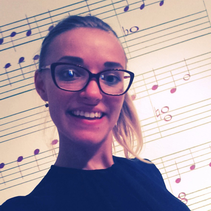Marina Anna Timofejeva