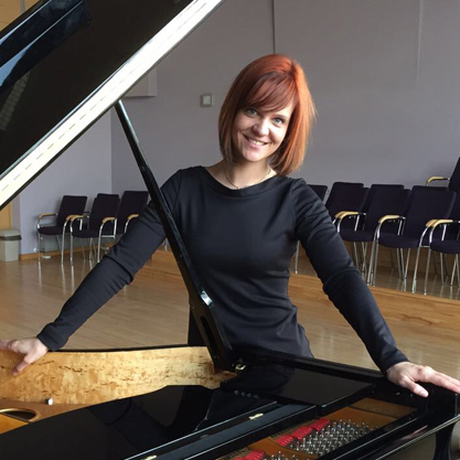 Kristīne Savicka