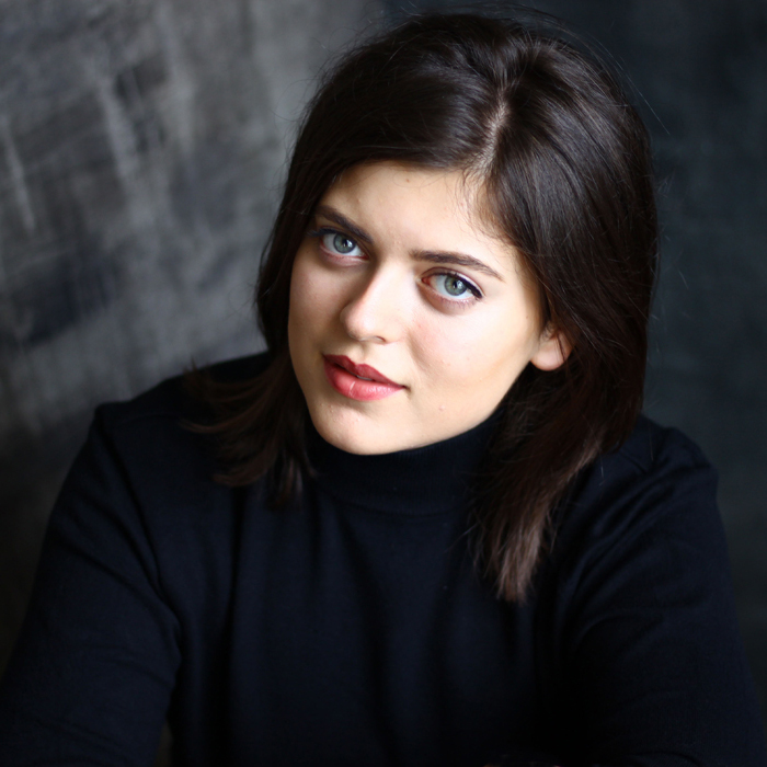 Darina Kroitore