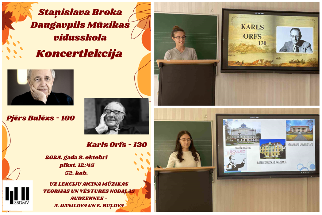 Koncertlekcija