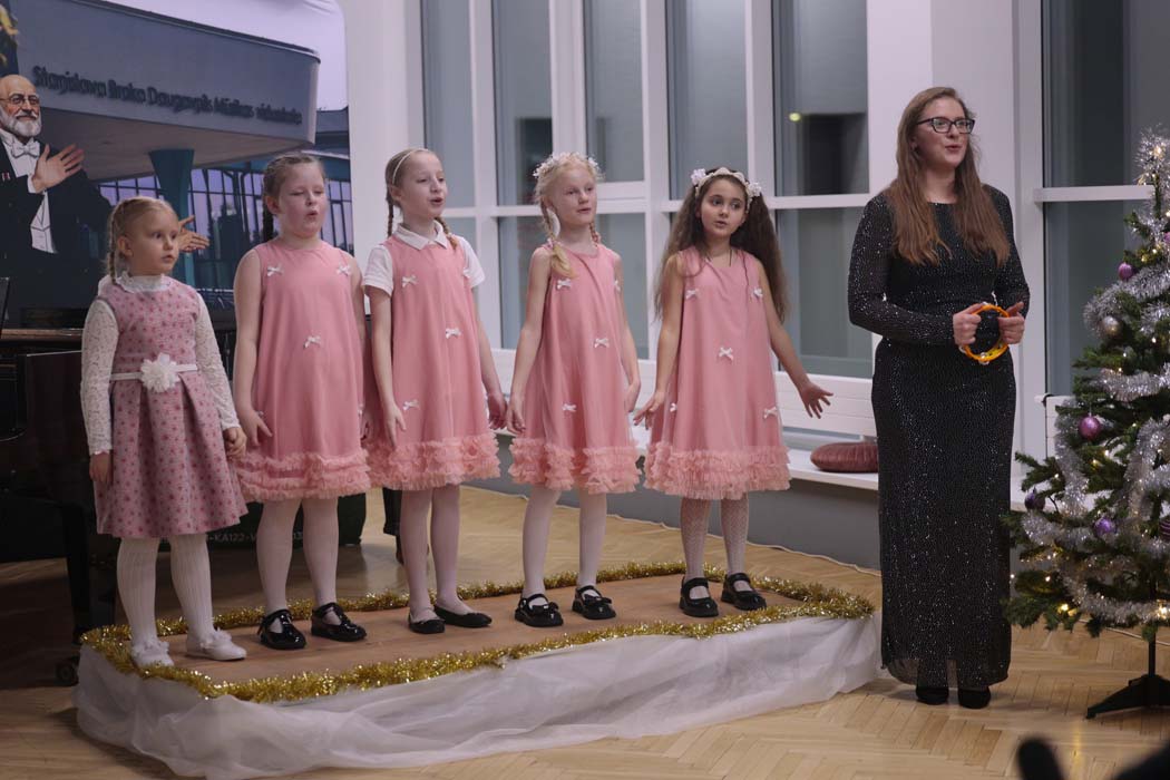 koncerta dalībnieks