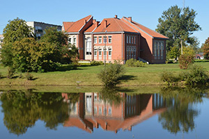 Pētera Barisona Aizkraukles Mūzikas skola