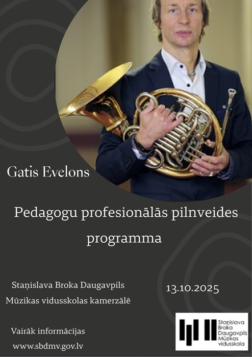 Kursi Gata Evelona vadībā