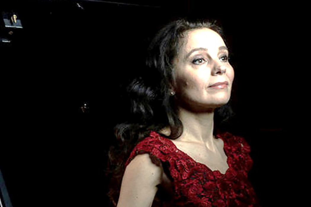 Diāna ZANDBERGA 