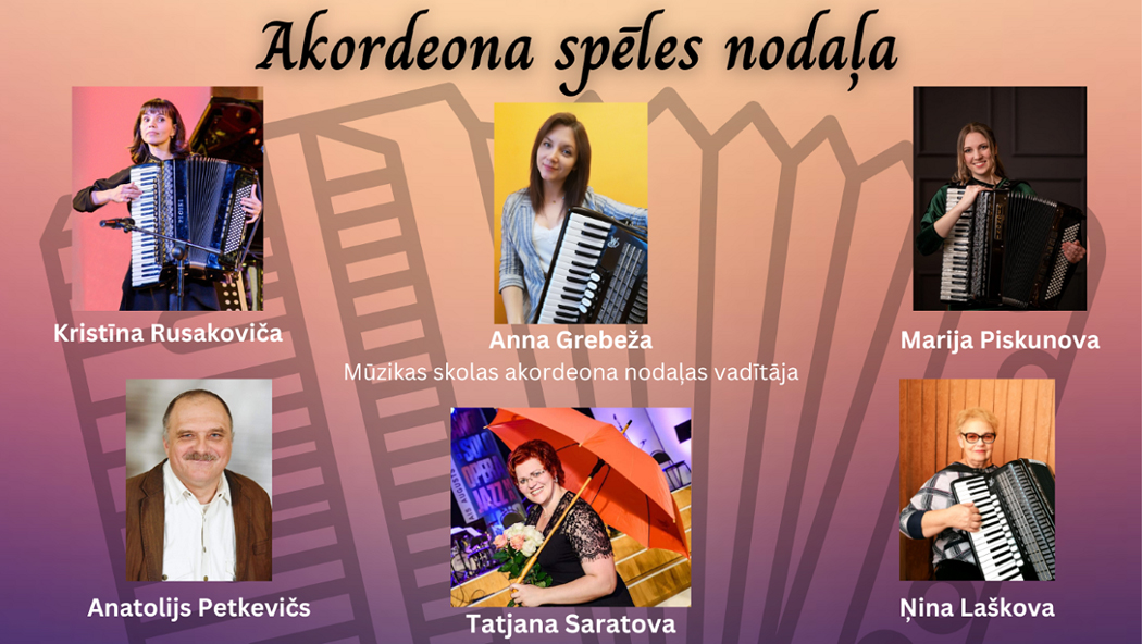 Akordeona sp