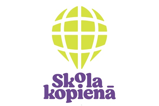 poga Skola kopiena