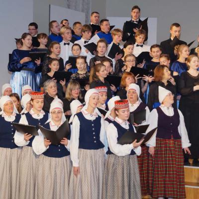 Terzes Brokas Piemias Vakars 15