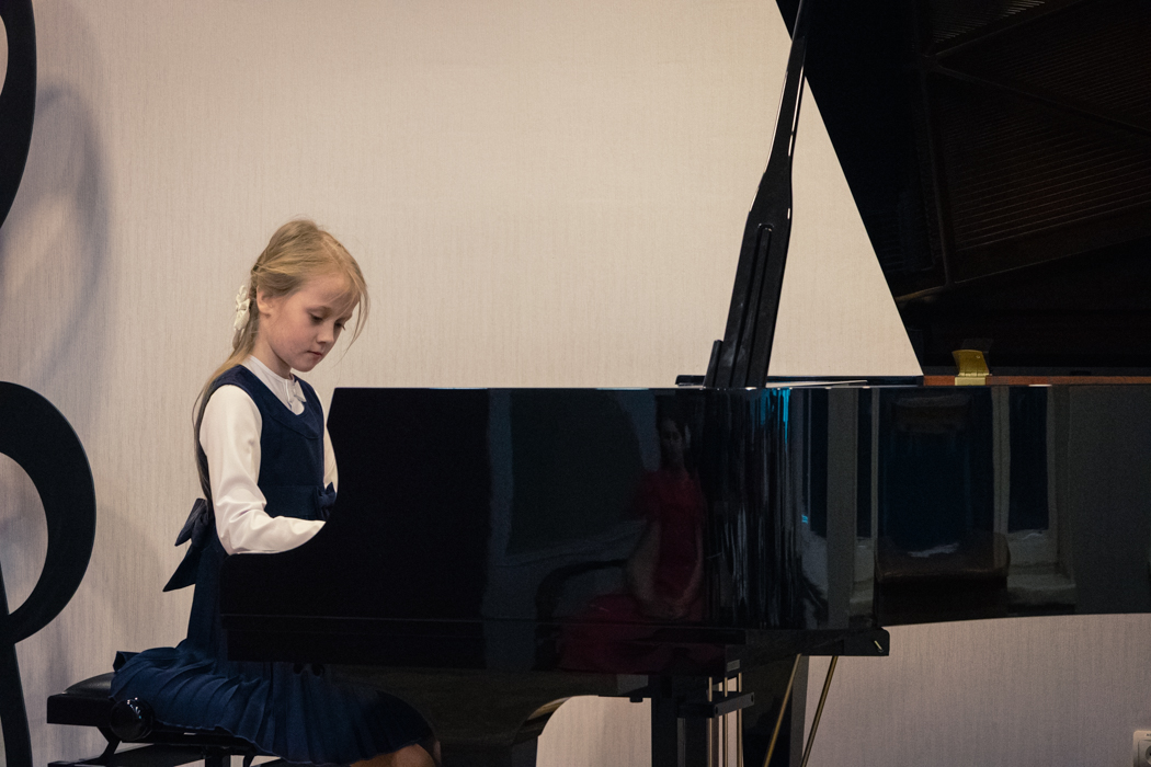 VIII Latgales reģiona Jauno pianistu festivāls