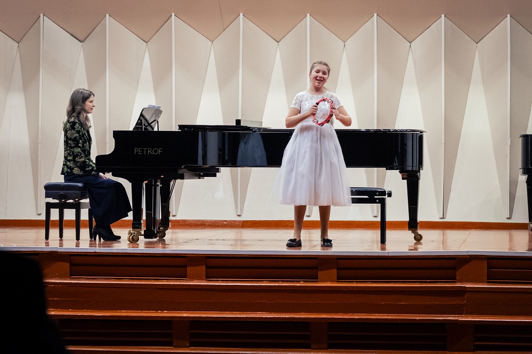 XIV Starptautiskais Jauno mūziķu konkurss VIVA LA MUSICA