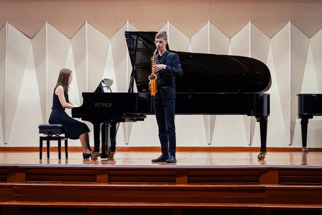 XIV Starptautiskais Jauno mūziķu konkurss VIVA LA MUSICA