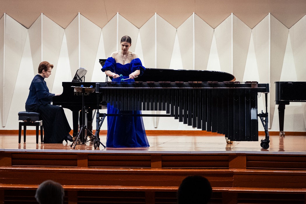 XIV Starptautiskais Jauno mūziķu konkurss VIVA LA MUSICA