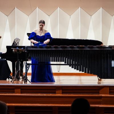 XIV Starptautiskais Jauno mūziķu konkurss VIVA LA MUSICA