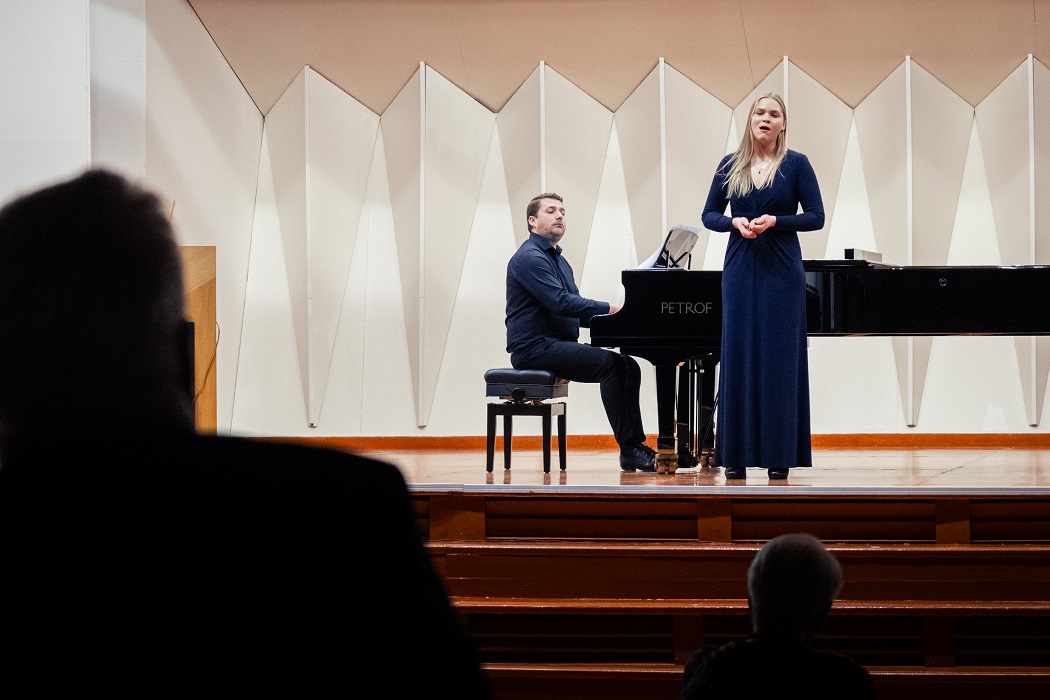 XIV Starptautiskais Jauno mūziķu konkurss VIVA LA MUSICA