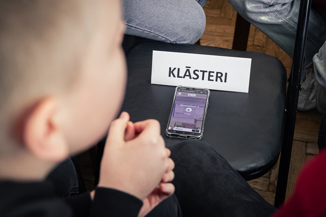 Latgales reģiona akordeonistu festivāls Gribu būt mūziķis
