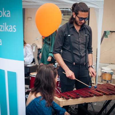 Daugavpils pilsētas svētki 2024