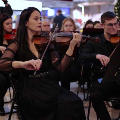 Ziemassvētku koncerts