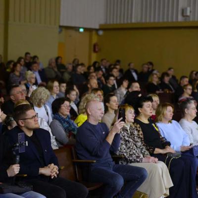 koncerts UKRAINAS ATBALSTAM