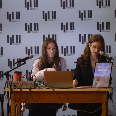 III kursa koncerts