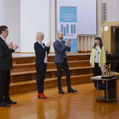 Konkurss Latgales svilpaunieki