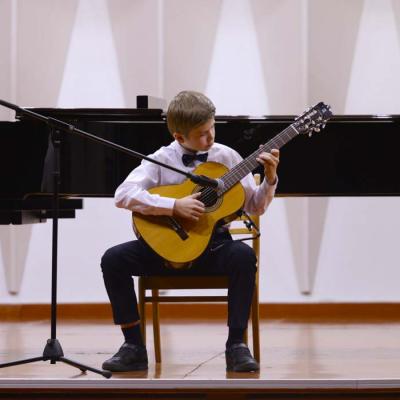 XV Starptautiskais Jauno mūziķu konkurss VIVA LA MUSICA [04.04.]