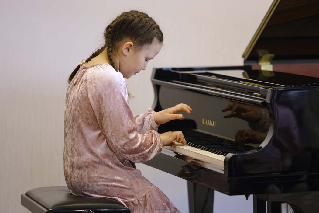 IX Latgales reģiona Jauno pianistu festivāls