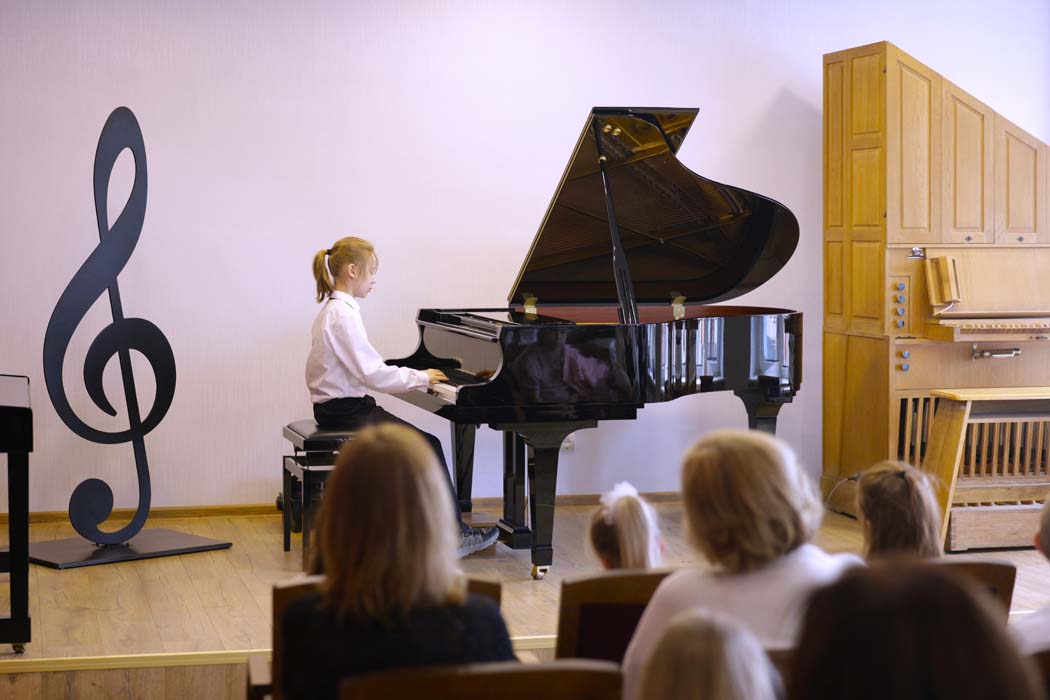 IX Latgales reģiona Jauno pianistu festivāls