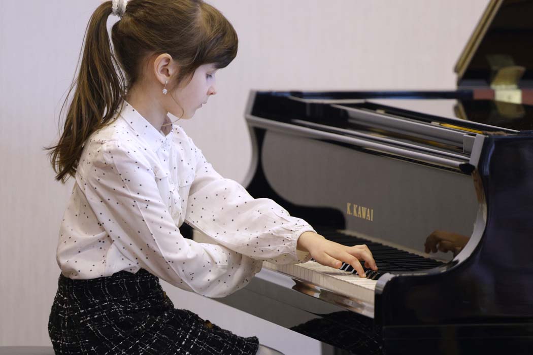 IX Latgales reģiona Jauno pianistu festivāls