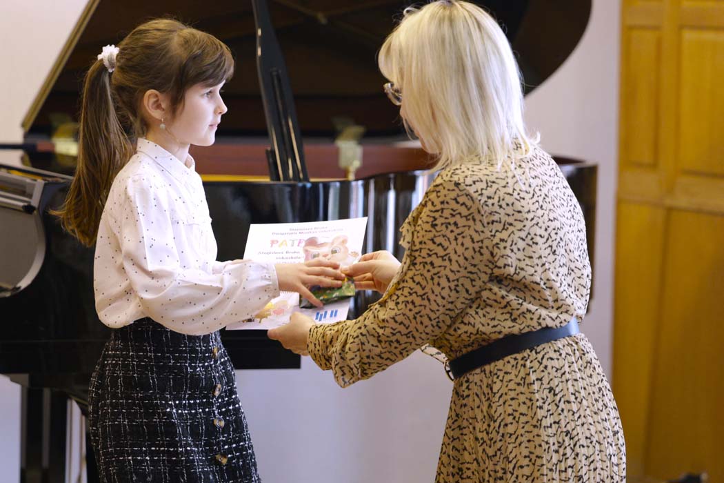 IX Latgales reģiona Jauno pianistu festivāls