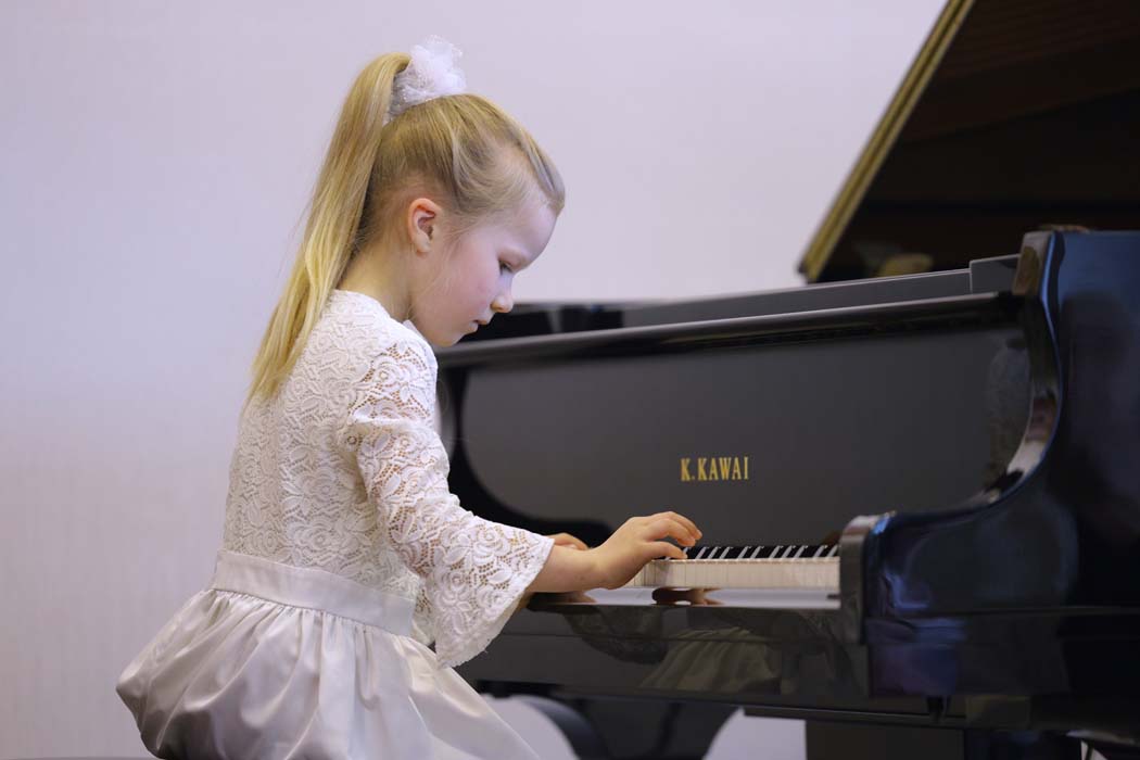 IX Latgales reģiona Jauno pianistu festivāls