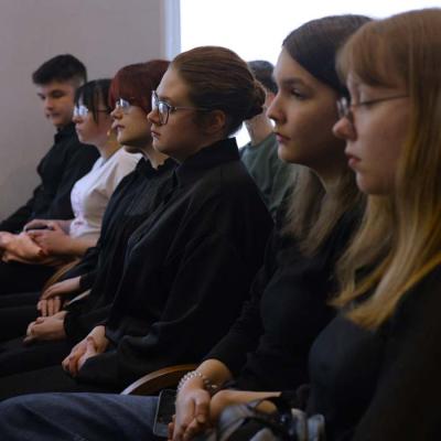Atvērto durvju diena