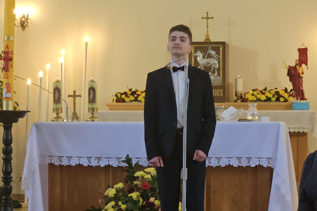 Koncerts “Dziesma, mīlestībai”