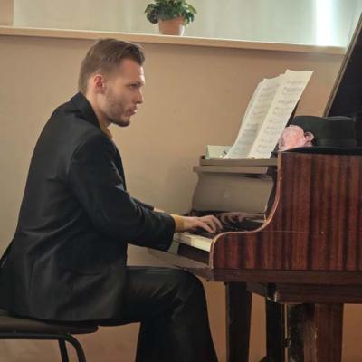 Vokālo ansambļu 