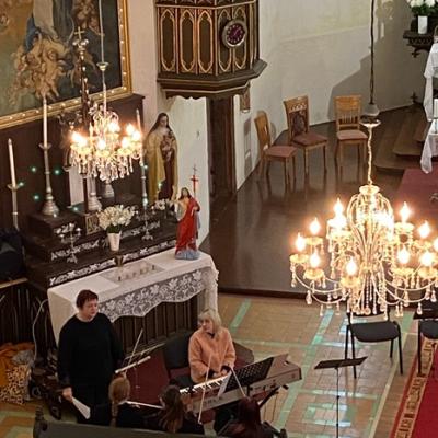 Baznīcu nakts