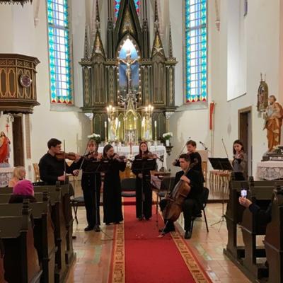 Baznīcu nakts