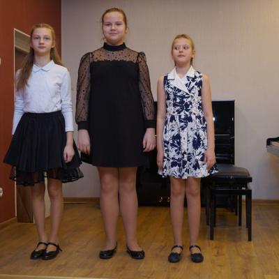 Koncerts Ziemas Akordi